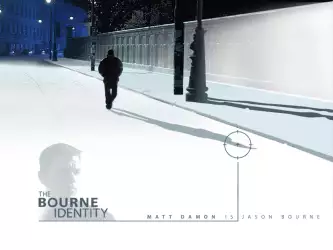 The Bourne Identity 003