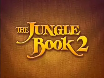 The Jungle Book 2 009