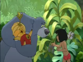 The Jungle Book 2 039