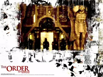 The Order 009