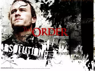 The Order 021