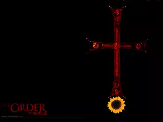 The Order 024