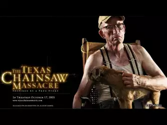 The Texas Chainsaw Massacre 005