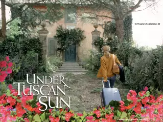 Under The Tuscan Sun 003