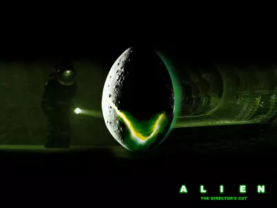 Alien The Directors Cut 002