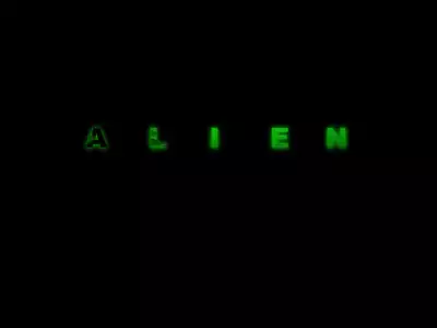 Alien The Directors Cut 004