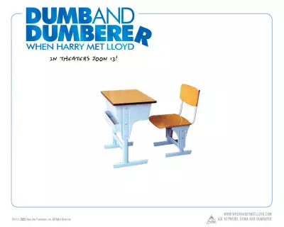 Dumb And Dumberer 001