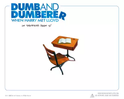 Dumb And Dumberer 004