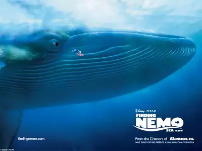 Finding Nemo 001
