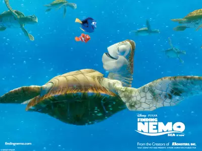 Finding Nemo 003