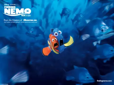 Finding Nemo 004