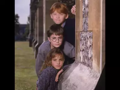 Harry Potter 003