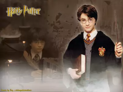 Harry Potter 014