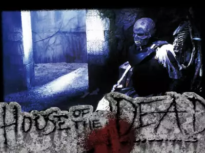 House Of The Dead 005
