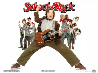 School Of Rock 002