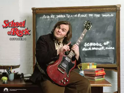 School Of Rock 003