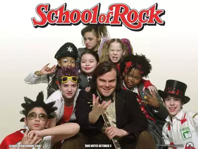 School Of Rock 004