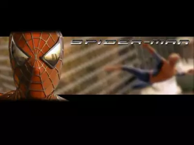 Spiderman 020
