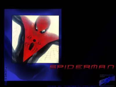 Spiderman 026