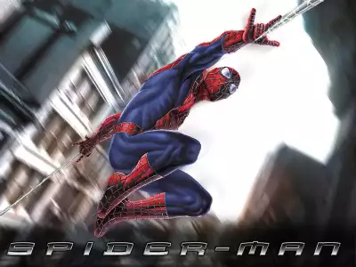 Spiderman 040