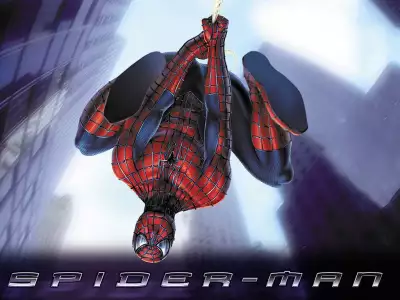 Spiderman 043