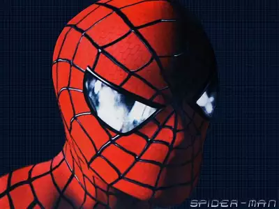 Spiderman 049