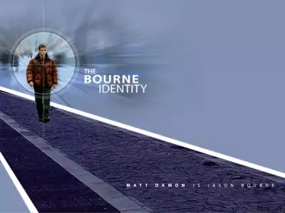 The Bourne Identity 005