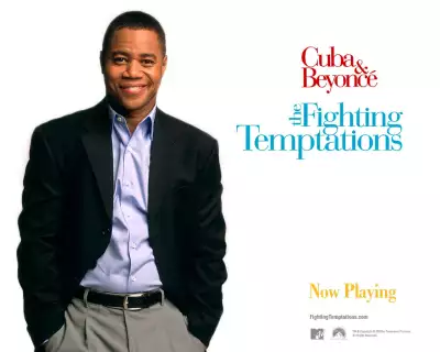 The Fighting Temptations 003