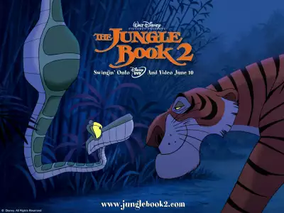 The Jungle Book 2 005