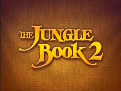 The Jungle Book 2 009