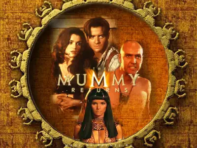 The Mummy Returns 002