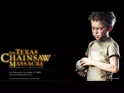 The Texas Chainsaw Massacre 003