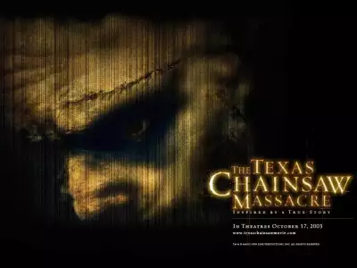 The Texas Chainsaw Massacre 006