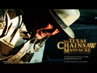 The Texas Chainsaw Massacre 007