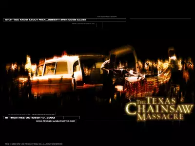 The Texas Chainsaw Massacre 008