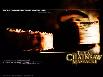 The Texas Chainsaw Massacre 010