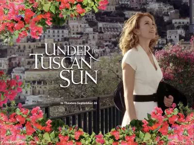 Under The Tuscan Sun 004