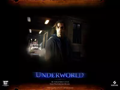 Underworld 007