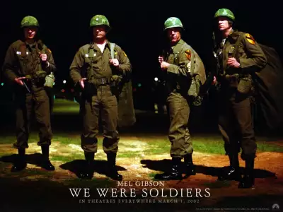 We Were Soldiers 003