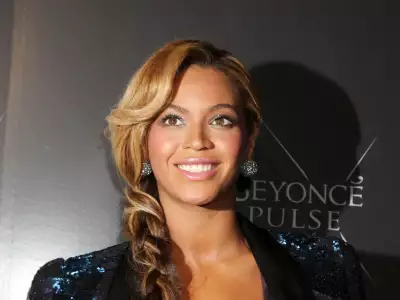 Beyoncé Knowles: A Fragrant Rhythm with Perfume Pulse