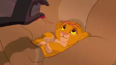The Lion King 3d