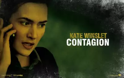 Contagion Kate