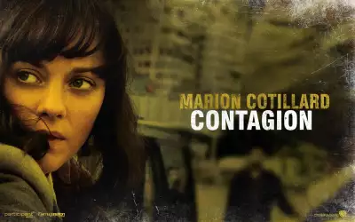 Contagion Marion
