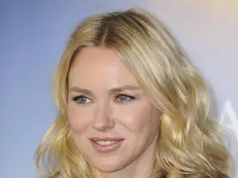 Naomi Watts shining on the red carpet at the American Film Festival
