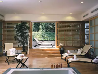Brenners Park Hotel Spa