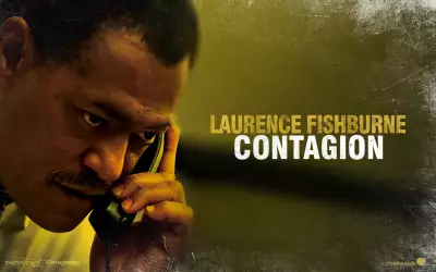 Contagion Laurence