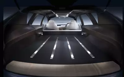 Subaru Advanced Tourer Concept1