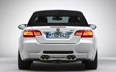 BMW M3 Pickup1