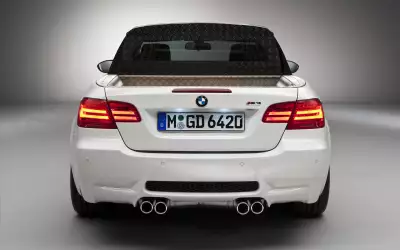 BMW M3 Pickup1