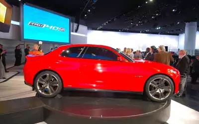 Chevrolet TruS Concept3